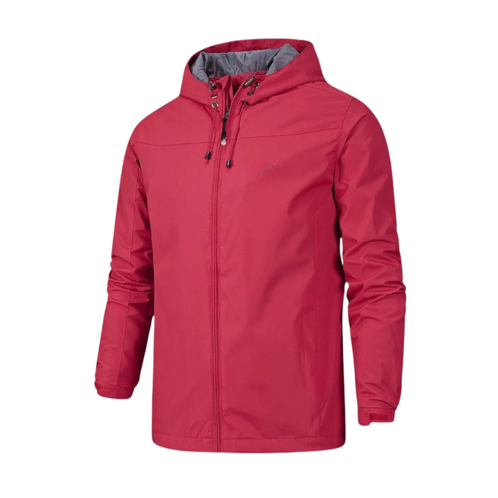 Steve™ | Waterproof & Windproof Outdoor Jacket