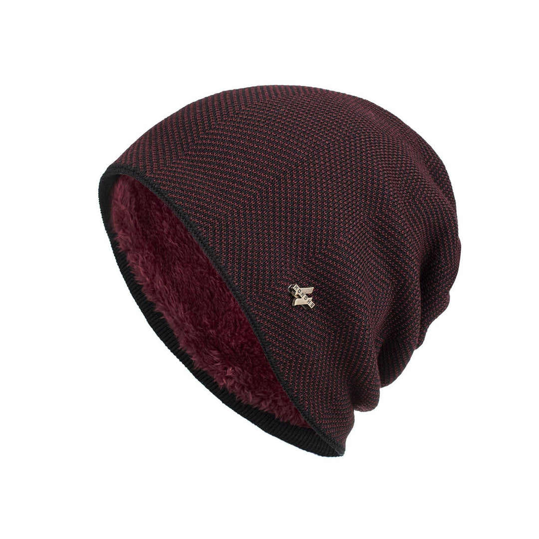 Kelvin™  | The Ultimate Fleece Hat