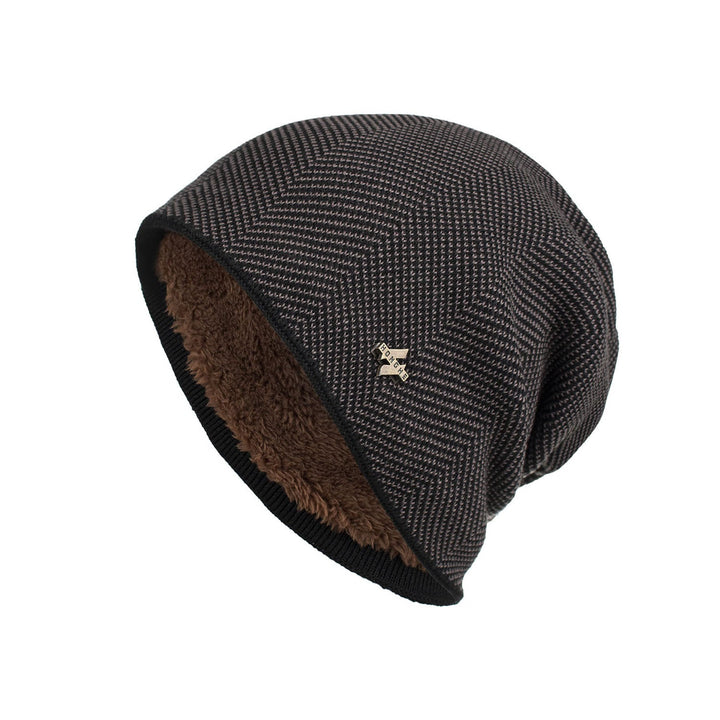 Kelvin™  | The Ultimate Fleece Hat