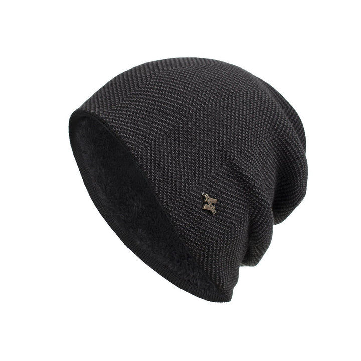 Kelvin™  | The Ultimate Fleece Hat