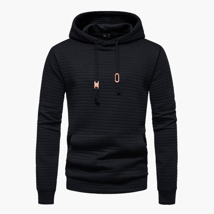 Will™ | Casual Hoodie