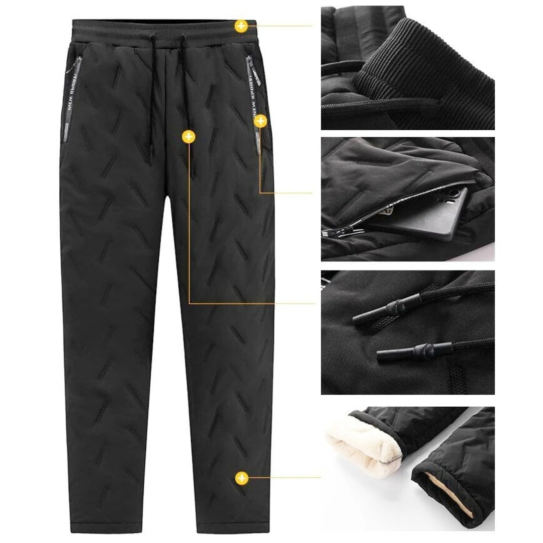 Tech™ | Unisex thermal trousers