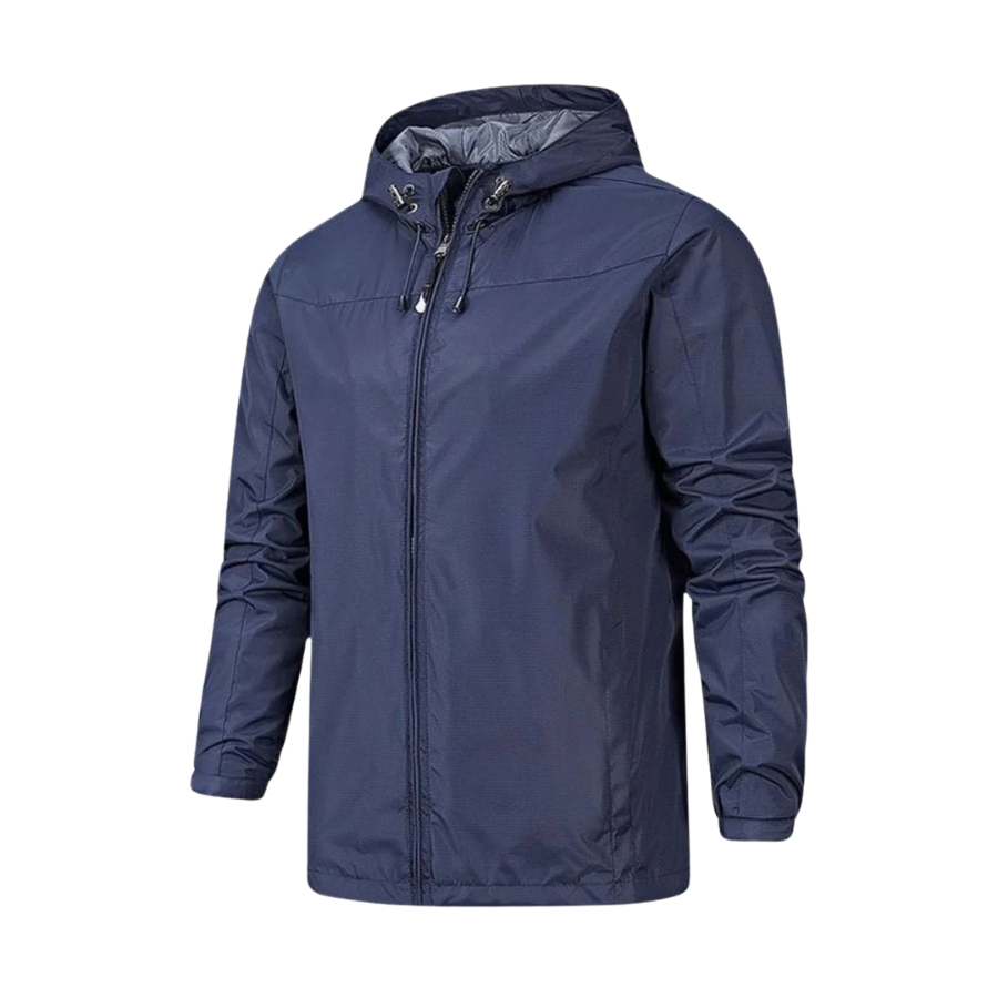 Steve™ | Waterproof & Windproof Outdoor Jacket