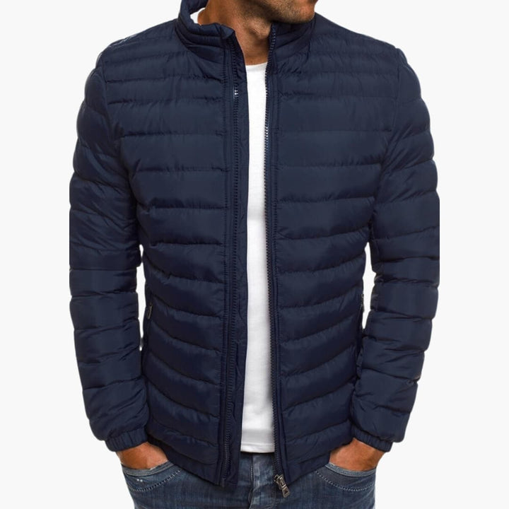 Candice™ | Stylish quilted jacket