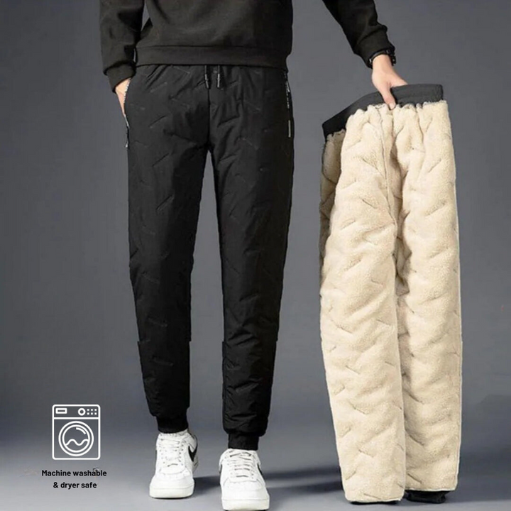 Tech™ | Unisex thermal trousers