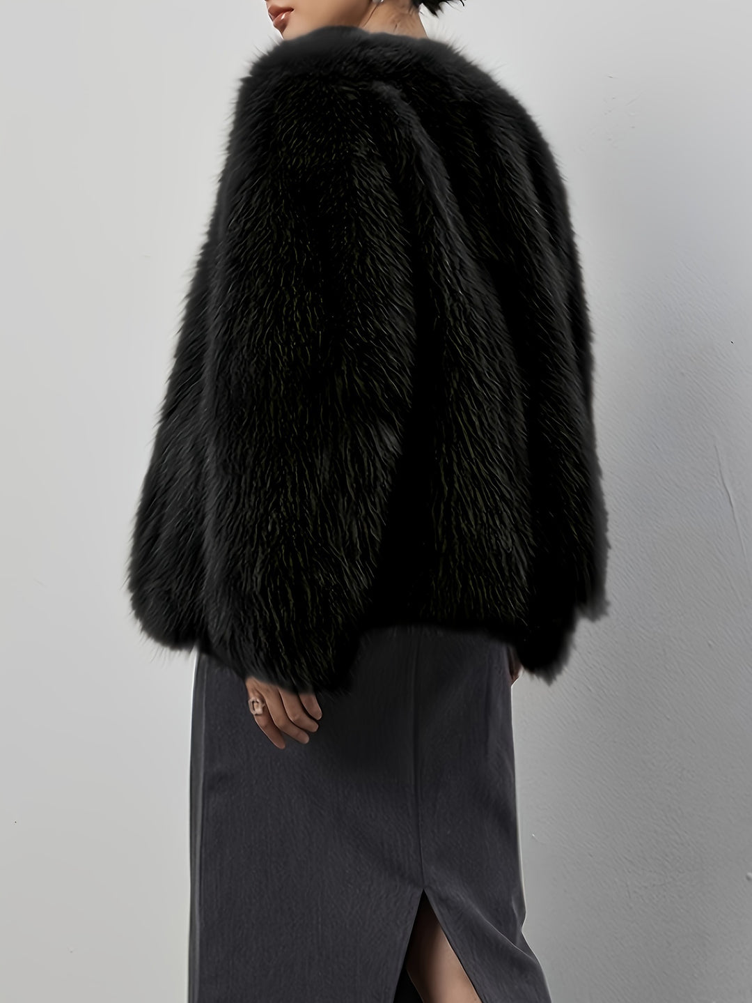 Alina™ | Luxe Coat