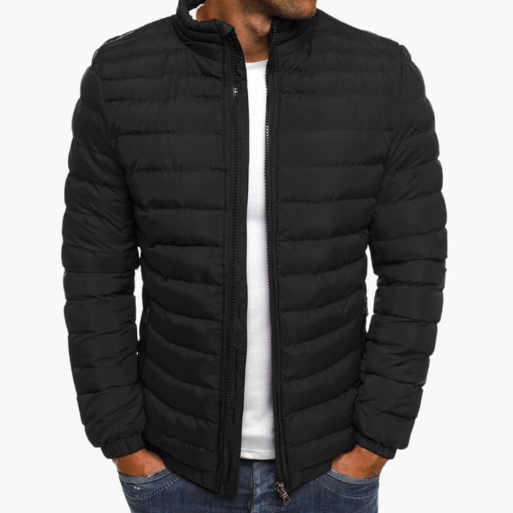 Candice™ | Stylish quilted jacket