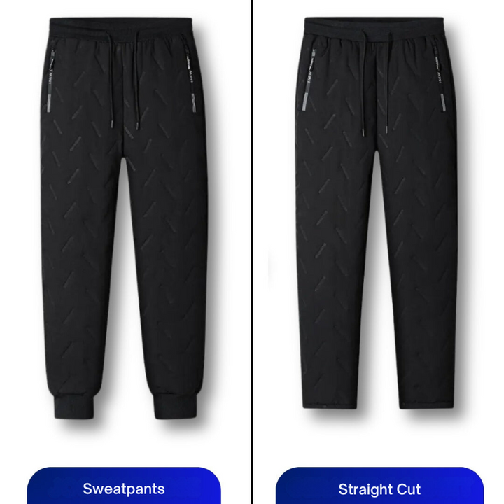 Tech™ | Unisex thermal trousers