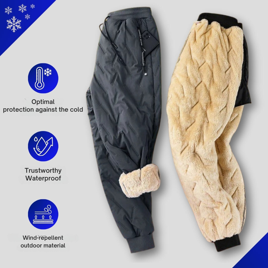 Tech™ | Unisex thermal trousers