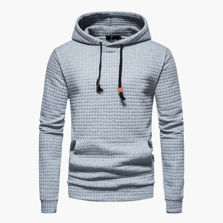 Will™ | Casual Hoodie