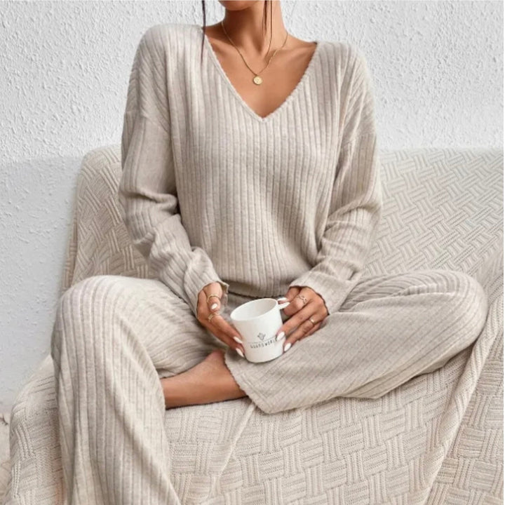 KATHY™ | Knit Elegance - 2-Piece Set