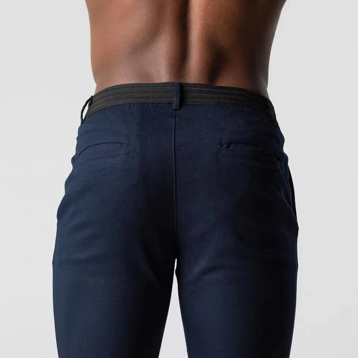 Alvin™ | Stretch Chino Pants