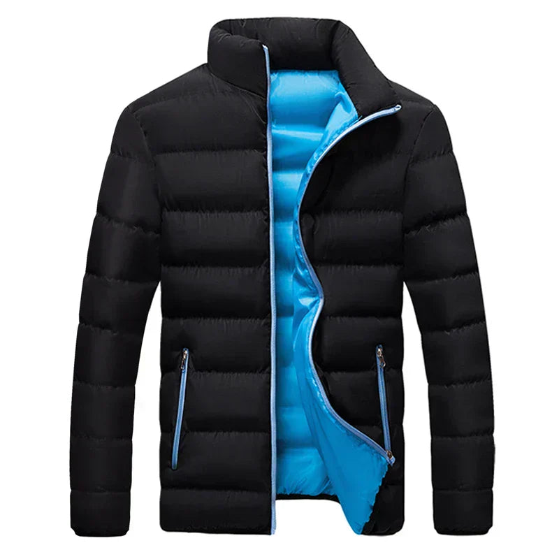 Willem™ | The Ultimate Thermal Jacket