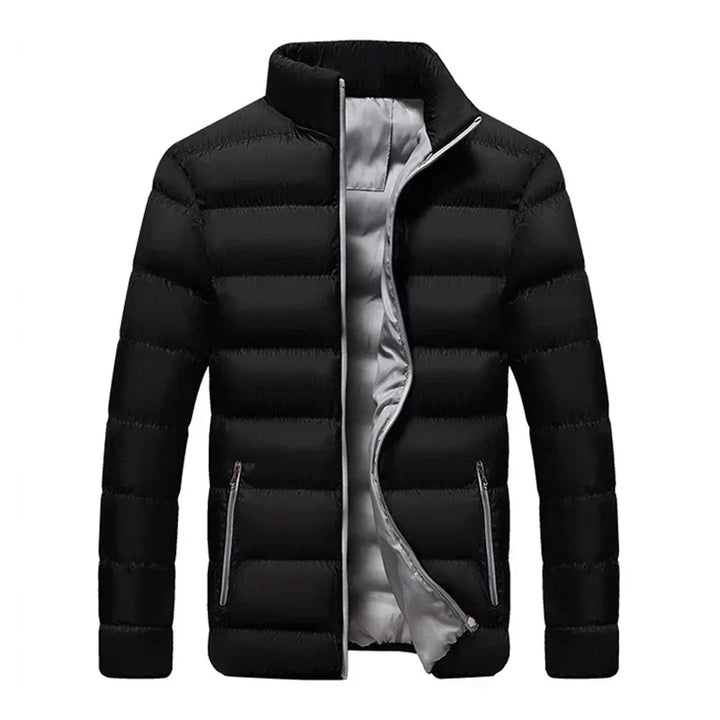 Willem™ | The Ultimate Thermal Jacket