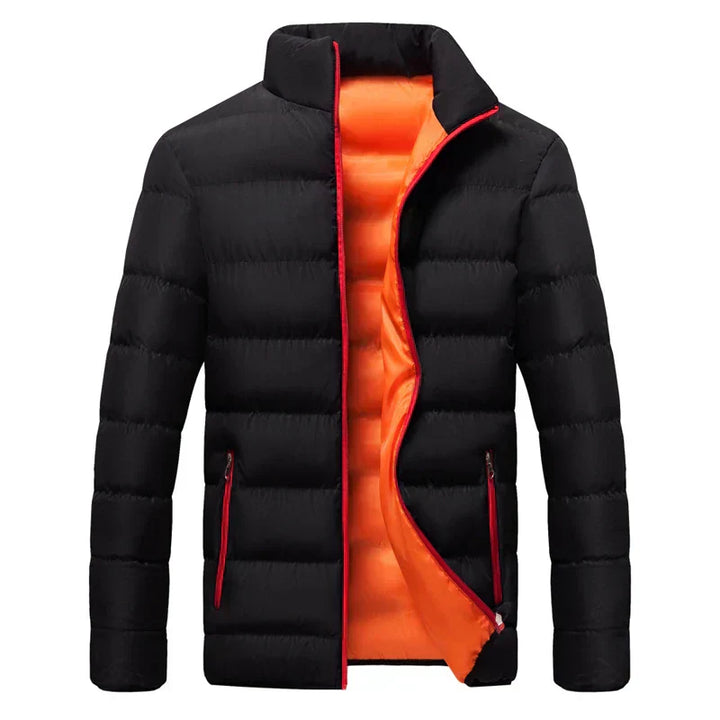 Willem™ | The Ultimate Thermal Jacket