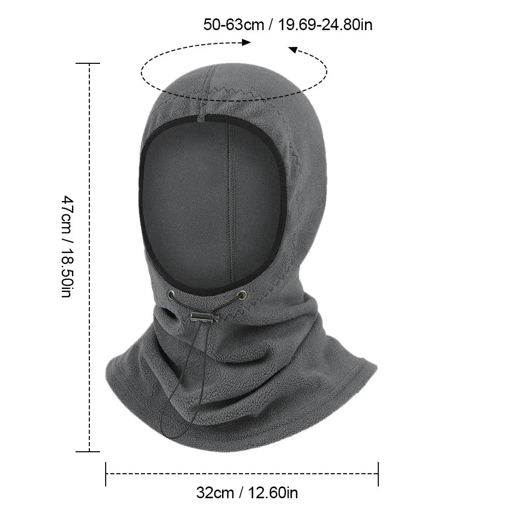 Hike™ | Balaclava