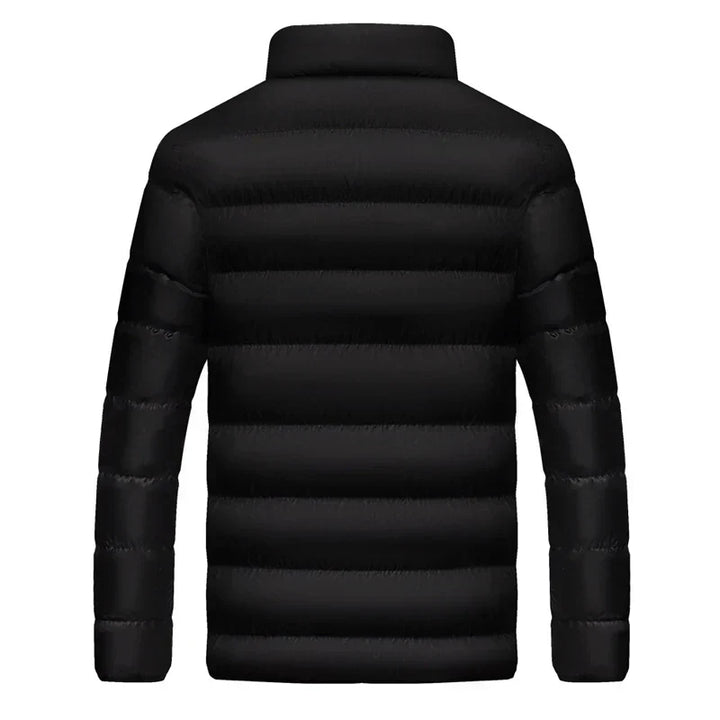 Willem™ | The Ultimate Thermal Jacket