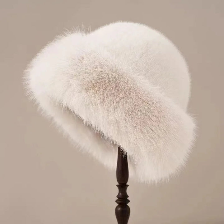 Charlotte™ | Elegant fur hat