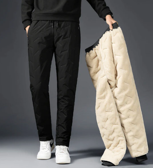 Tech™ | Unisex thermal trousers