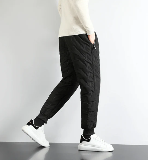 Tech™ | Unisex thermal trousers