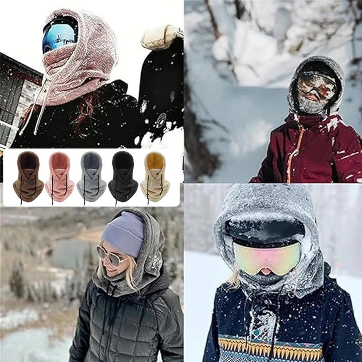 Hike™ | Balaclava