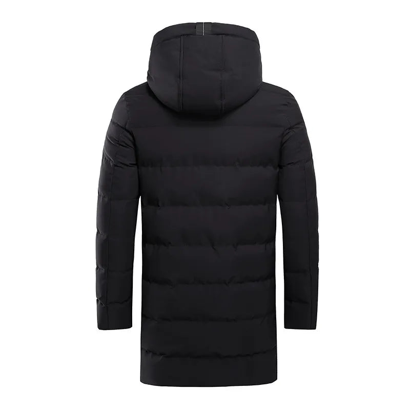 Caden™ | Long winter coat