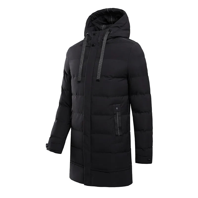 Caden™ | Long winter coat