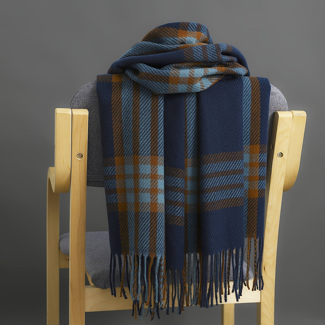 Velora™ | Cashmere Scarf