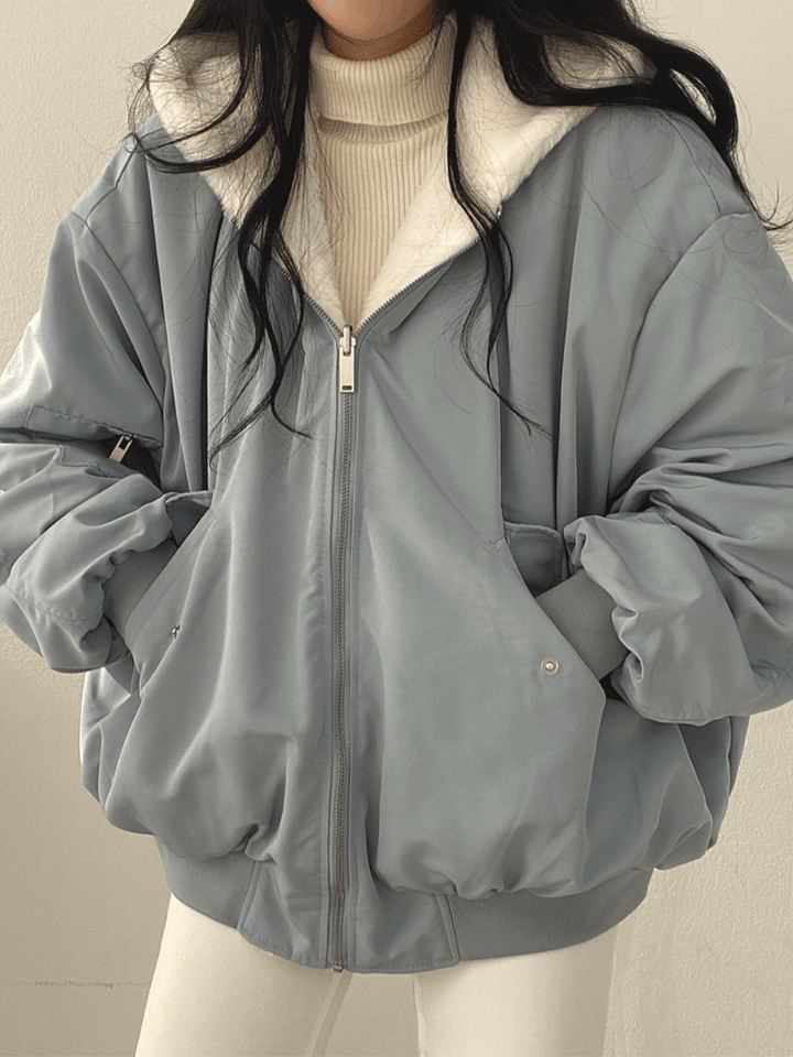 Lena™ | The Stylish Jacket