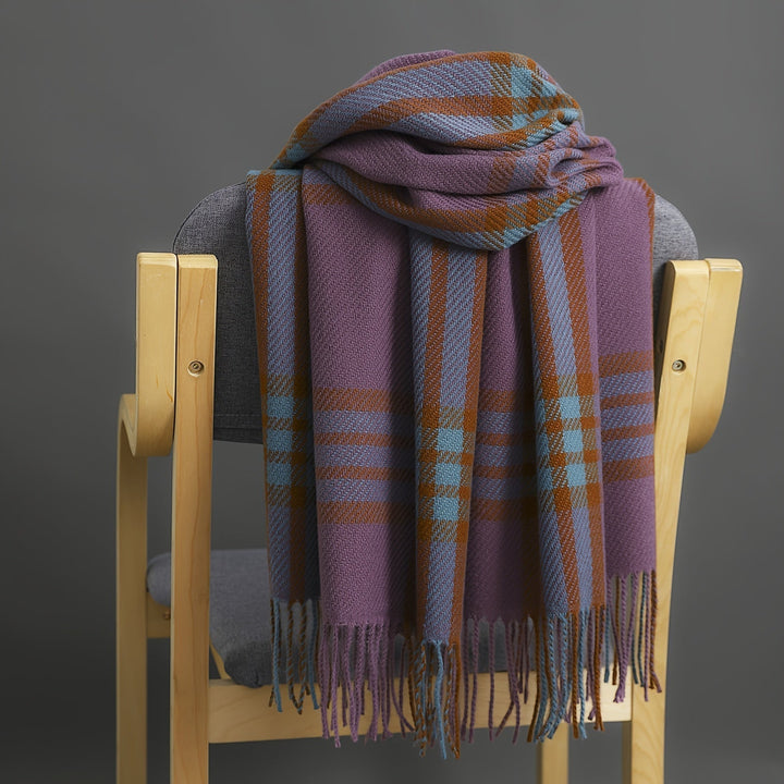 Velora™ | Cashmere Scarf