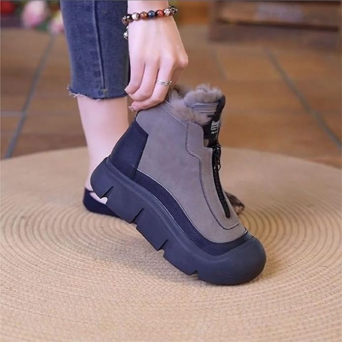 Carissa™ | Warm and waterproof winter boots