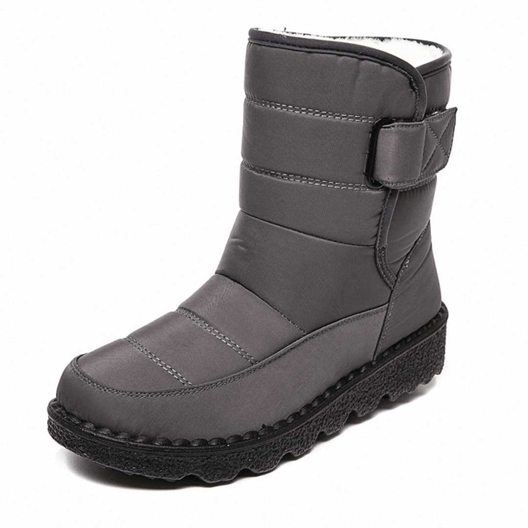 Corinne™ | Non-slip rubber winter boots